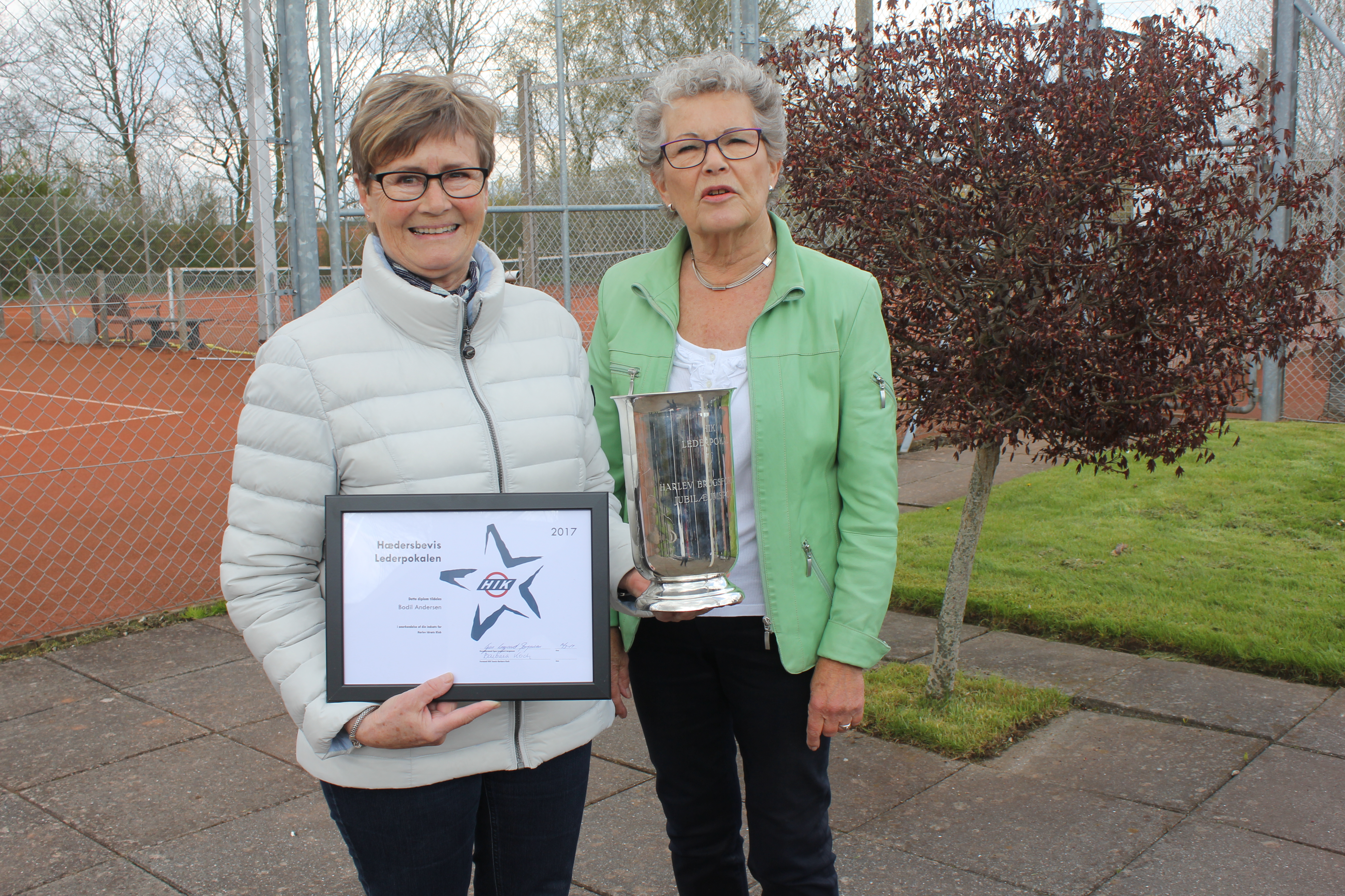 Pokal